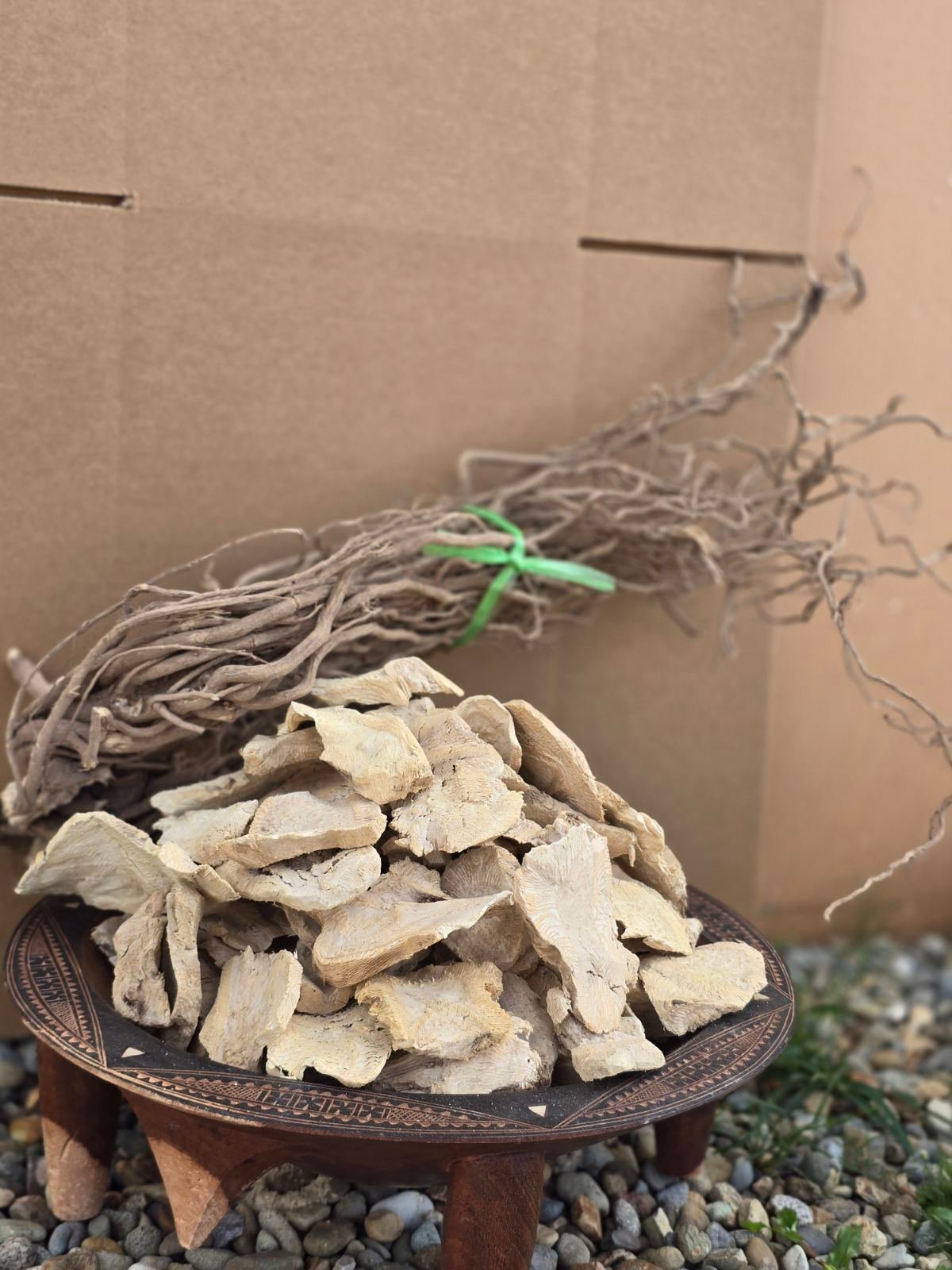 Premium Quality Fiji Kava - Image 2