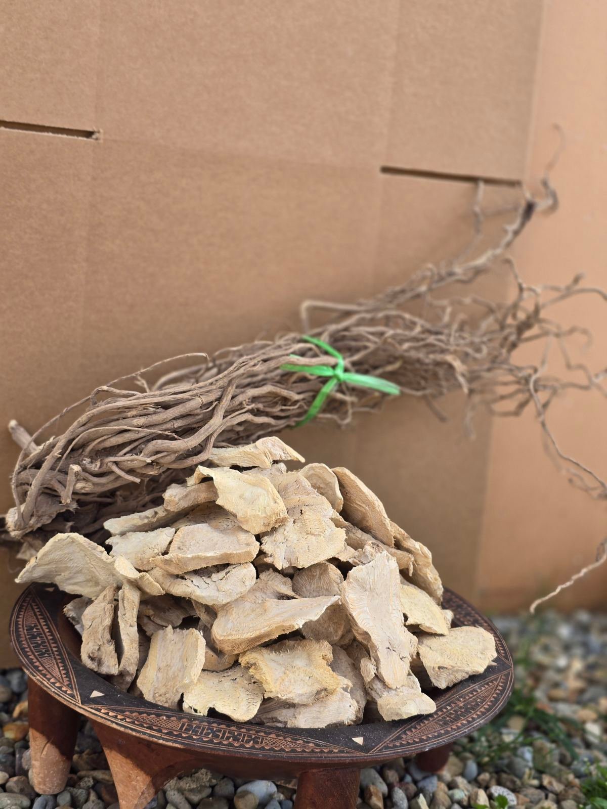 Premium Quality Fiji Kava - Image 17