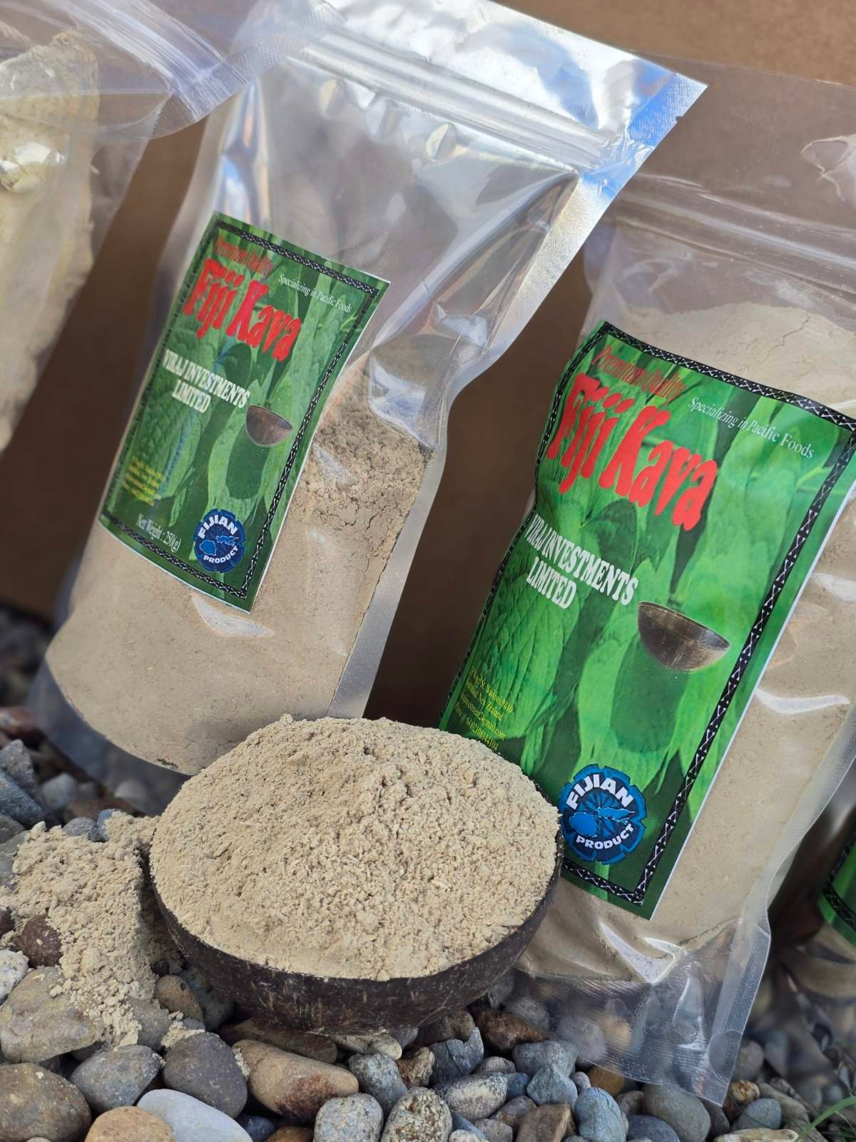 Premium Quality Fiji Kava - Image 4