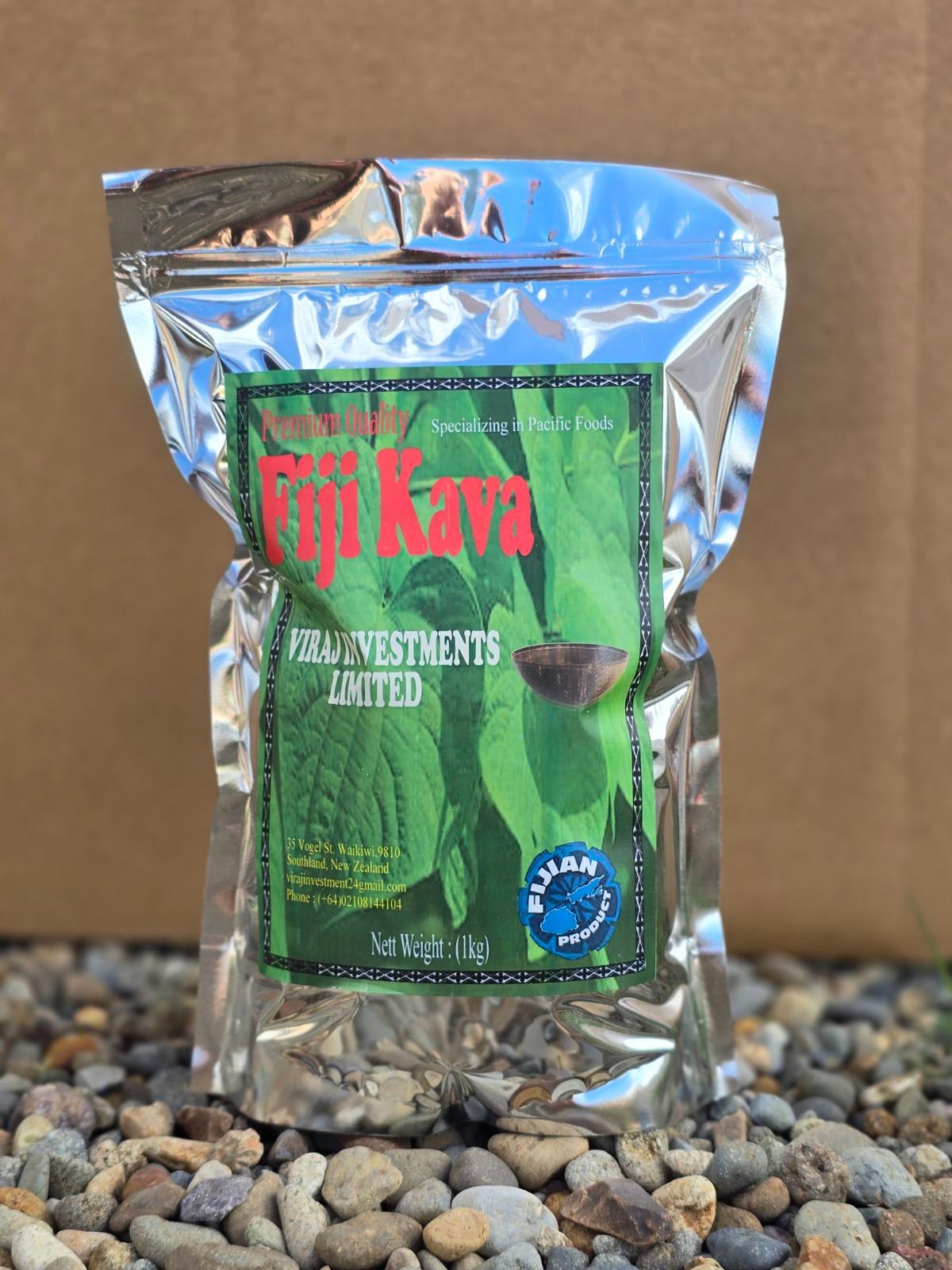 Premium Quality Fiji Kava - Image 10