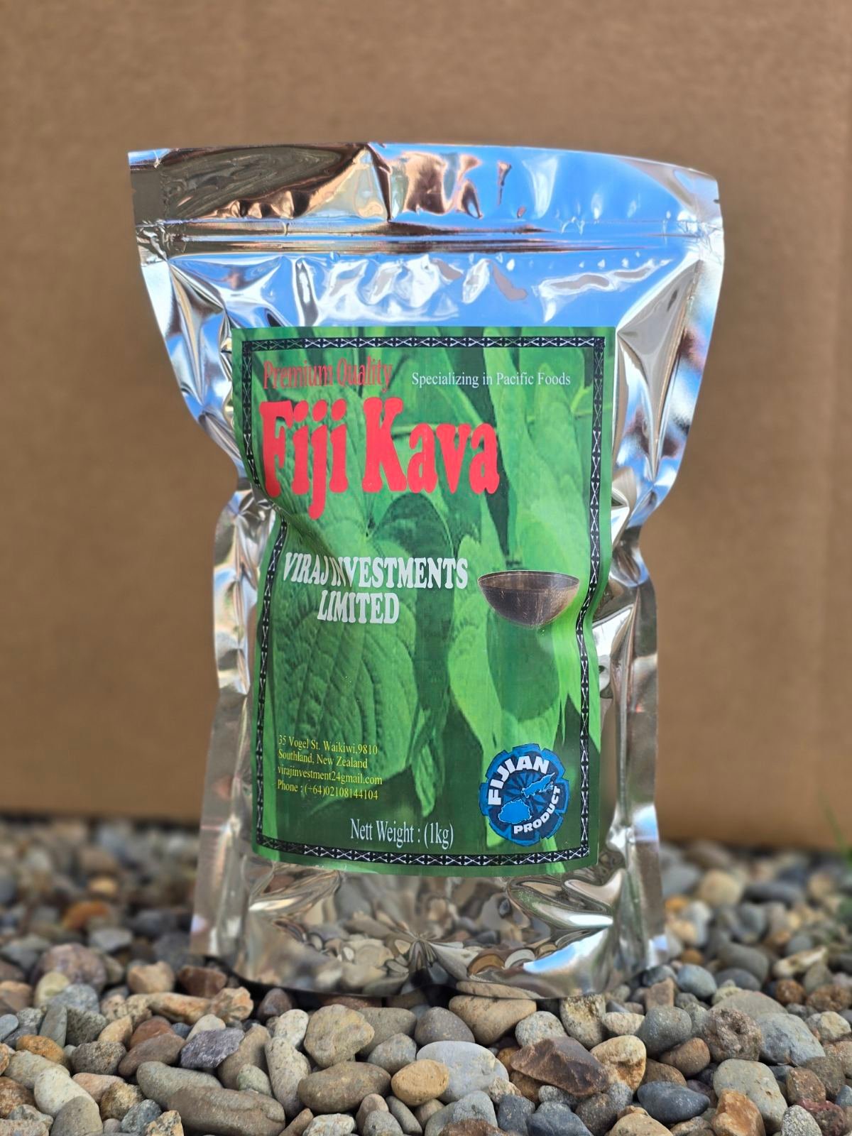 Premium Quality Fiji Kava - Image 20
