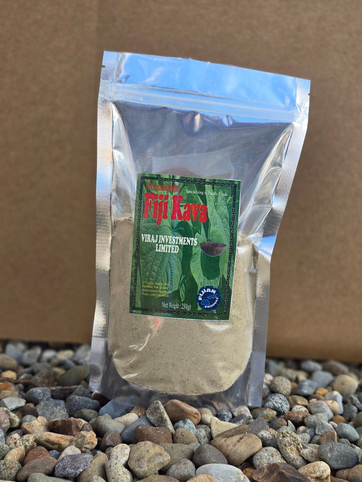Premium Quality Fiji Kava - Image 12