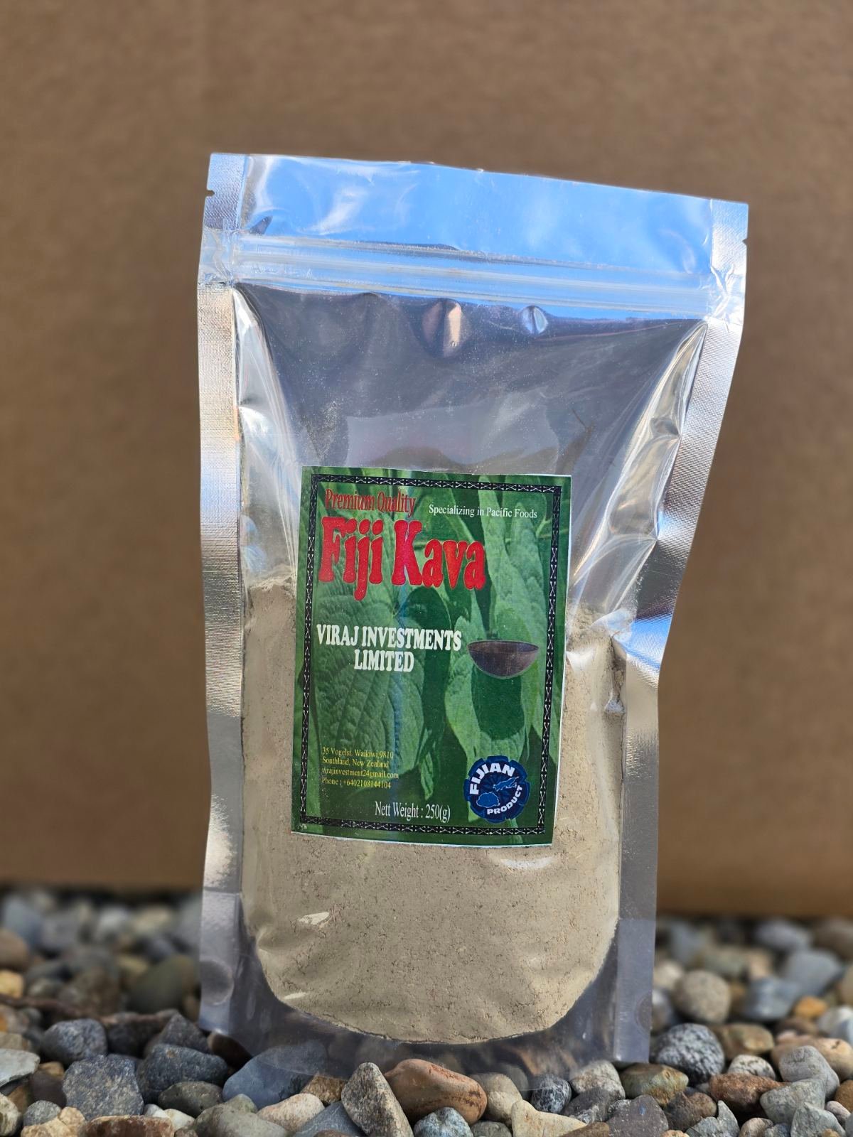 Premium Quality Fiji Kava - Image 7