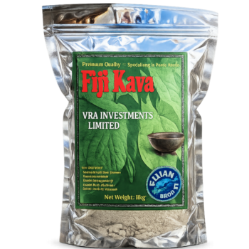 Premium Quality Fiji Kava